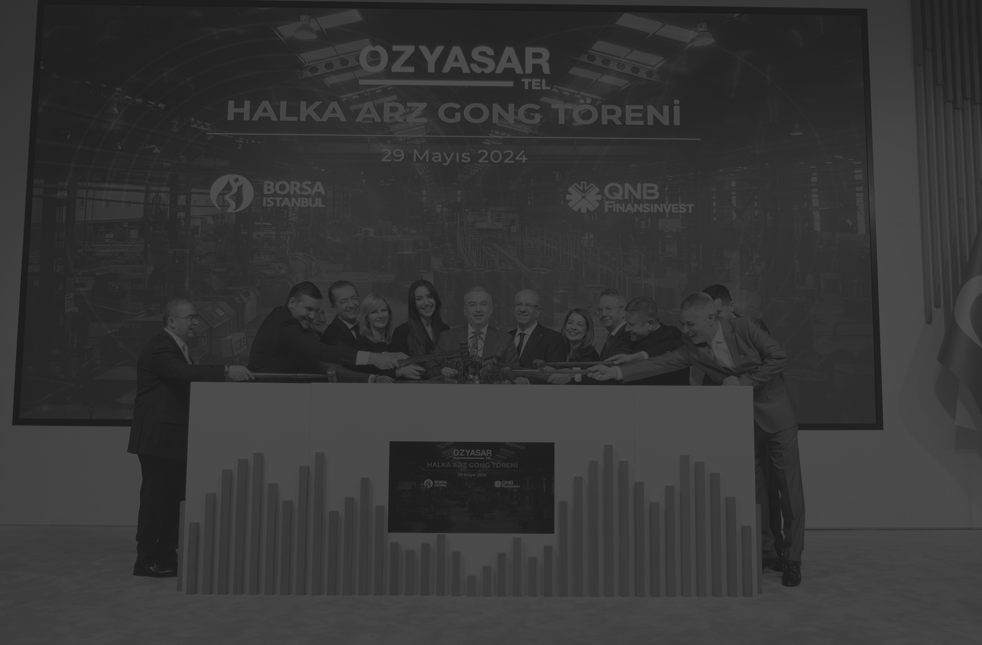 Özyaşar Tel