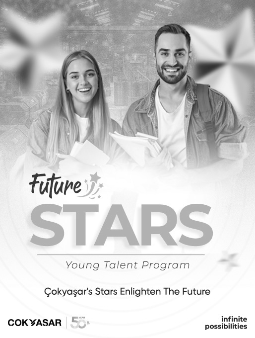 Future Stars (Young Talent Program)